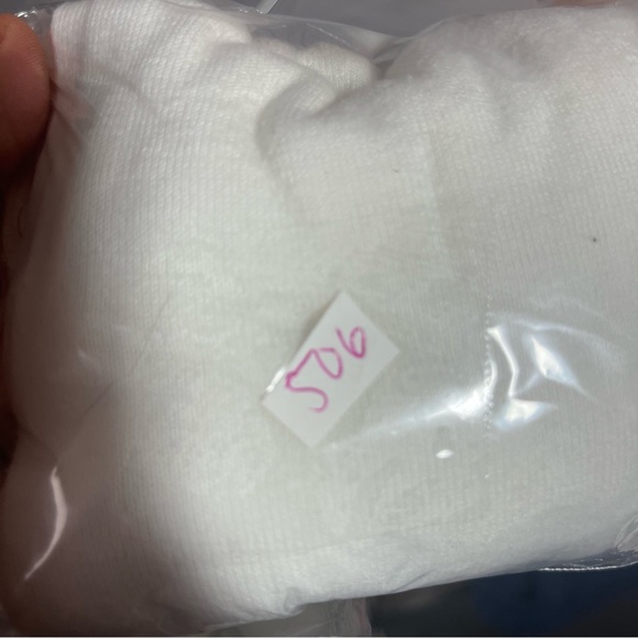 Gap cream button down cardigan size XS - Picture 6 of 6